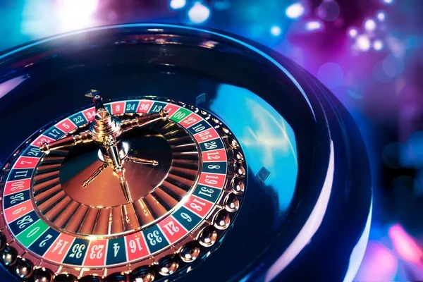 Live dealer and sportsbook category screen